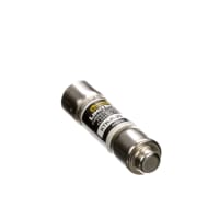 Bussmann by Eaton Fast-Acting Fuse, Class CC, 20A, Current-Limiting, Dual Ferrule, KTK-R Series