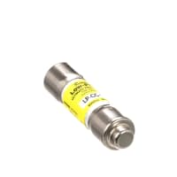 Bussmann by Eaton Fuse, Cylinder, Time-Delay, Class CC, 1A, 600VAC/300DC, 38.1x10.3mm, Cartridge