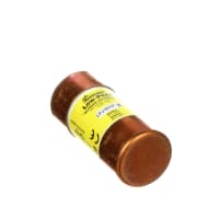 Bussmann by Eaton Fuse, Cylinder, Time Lag, 60A, Class J, 1.06x2.38", Cartridge, 600/300VAC/VDC