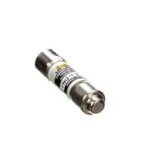 Bussmann by Eaton Fuse, Class CC, Time-Delay, 20 A, 300 VDC, 0.41 +/-0.005 in., CC-Tron/FNQ-R