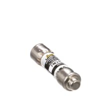 Bussmann by Eaton Fuse, Class CC, Time-Delay, 5 A, 600 VAC, 0.41 +/-0.005 in., CC-Tron/FNQ-R