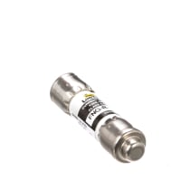 Bussmann by Eaton Fuse, Class CC, Time-Delay, 1/2 A, 600 VAC, 0.41 +/-0.005 in., CC-Tron/FNQ-R