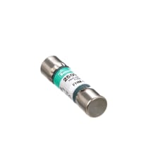 Bussmann by Eaton Fuse, Cylinder, Time Lag, 5 A, 5AG, 0.41x1.5 in, Fiber Tube, Cartridge, 250 VAC