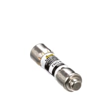 Bussmann by Eaton Fuse, Class CC, Time-Delay, 6 A, 600 VAC, 0.41 +/-0.005 in., CC-Tron/FNQ-R