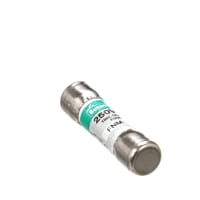 Bussmann by Eaton Fuse, Cylinder, Time Lag, 15 A, 5AG, 0.41x1.5 in, Fiber Tube, Cartridge, 125 VAC