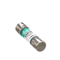 Bussmann by Eaton Fuse, Cylinder, Time Lag, 10 A, 5AG, 0.41x1.5 in, Fiber Tube, Cartridge, 250 VAC