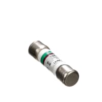 Bussmann by Eaton Fuse, 11 A, 1000 VDC/VAC, Fast Acting, 1.5 in., 0.406 in., DMM-B Series