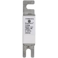 Bussmann by Eaton FUSE 315A 690V 000/80 AR UC