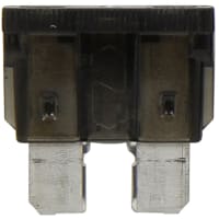 Bussmann by Eaton ATC BLADE FUSE - 1 AMP (5 in TIN)