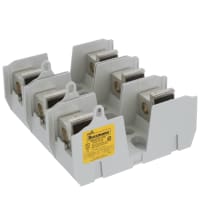 Bussmann by Eaton Accessory, Fuse Holder, Class J, 200A, 600V, Din Rail