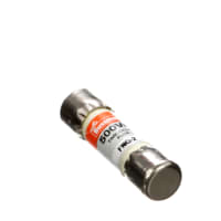 Bussmann by Eaton Fuse, Cylinder, Time Lag, 2A, 5AG, 0.4063x1.5 in, Fiber Tube, Cartridge, 500VAC