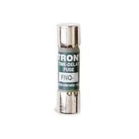 Bussmann by Eaton Fuse, Cylinder, Time Lag, 12A, Class CC, 0.41x1.5in, Melamine, Cartridge, 600VAC