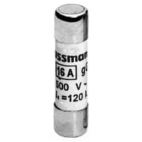 Bussmann by Eaton FUSE 16A 500V Class G 10x38mm