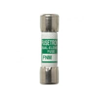 Bussmann by Eaton Fuse, Cylinder, Time Lag, 3.2 A, 5AG, 0.41x1.5 in, Fiber Tube, Cartridge, 250VAC