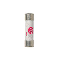 Bussmann by Eaton Fuse, High Speed, Cylinder, 5A, 700 VAC, 14x51 mm, Cartridge, Clip Mount, CE/UL