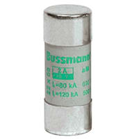 Bussmann by Eaton Fuse 10x38mm 1A aM