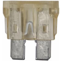 Bussmann by Eaton ATC BLADE FUSE - 25 AMP (5 in TIN)