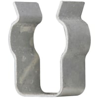 Bussmann by Eaton Accessory, FUSE CLIPS 51033-105-01