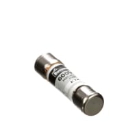 Bussmann by Eaton Fast Acting Fuse, Supplemental, 600VAC, 2A, KTK Series