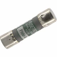 Bussmann by Eaton Fuse, Cylinder, Time Lag, 6 A, 5AG, 0.41x1.5 in, Fiber Tube, Cartridge, 250 VAC