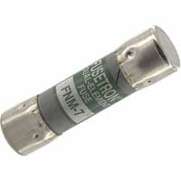 Bussmann by Eaton Fuse, Cylinder, Time Lag, 7 A, 5AG, 0.41x1.5 in, Fiber Tube, Cartridge, 250 VAC