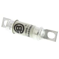 Bussmann by Eaton Fast acting FF HRC power FE fuse, 40A