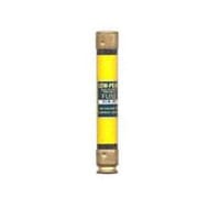 Bussmann by Eaton Fuse, Dual Element, Time-Delay, 20 A, 600 VAC/300 VDC, 0.81 +/-0.008 in.