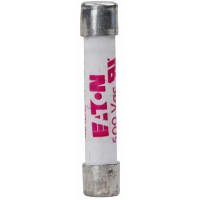 Bussmann by Eaton Fuse, 3.15Amp 500V SEMI-COND