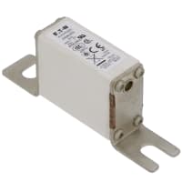 Bussmann by Eaton FUSE 250A 690V 000U/80 AR UC