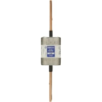 Bussmann by Eaton Fuse, UL CLASS RK-5 TIME DELAY, 400A