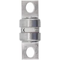 Bussmann by Eaton Fuse Cartridge Blade Fast Blow Stud Mount 150VAC/DC 350A