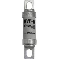 Bussmann by Eaton Fuse, Semiconductor, Fast Blow, 690VAC, 63A, DC 500 V, 19 x 77 mm, BS88 Series