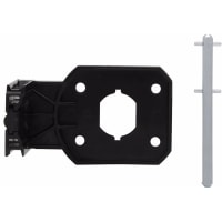 Bussmann by Eaton Hardware, Door Mounting Kit for UL508 Disconnect Switches