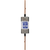 Bussmann by Eaton Fuse, UL CLASS RK-5 TIME DELAY, 200A