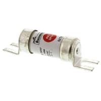 Bussmann by Eaton Red spot BS88 industrial HBC A1 fuse, 6A