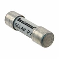 Bussmann by Eaton Photovoltaic Protection 1kVdc, 1A