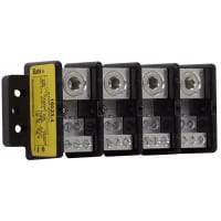 Bussmann by Eaton POWER TERMINAL BLOCK