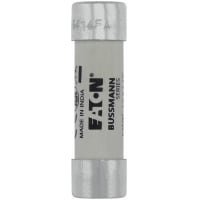 Bussmann by Eaton Fuse Cartridge Fast Blow Holder Mount 700VAC 15A