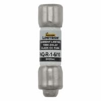 Bussmann by Eaton Fuse Cartridge Class CC TIME DELAY 600VAC 600mA