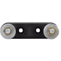 Bussmann by Eaton Fuse Block;Lift Truck Fuse Holder;Open Stud;For ANN and ANL Current Limiters