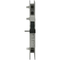 Bussmann by Eaton Accessory, Auxiliary Contact, CCP2 Series, Din Rail, 10x38mm, 240VAC, 5A