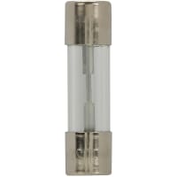 Bussmann by Eaton AGU FUSE - 13/32 x 1-1/2 - 1 AMP