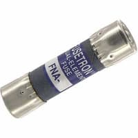 Bussmann by Eaton Fuse, Time Delay, 4 A, 125 V, 0.406 in. +/-0.004, 1.5 in. +/-0.031