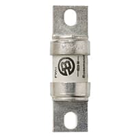 Bussmann by Eaton Bolted Tag Very Fast Fuse, 400A, FF, gN, 500 V, FWH Series