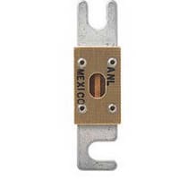 Bussmann by Eaton Low Voltage Limiter Non-Time-Delay 100A 32VAC/80VDC (Max) IR 6000A Slotted Tags