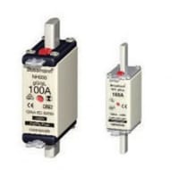 Bussmann by Eaton Fuse, 200A 1 NH Centred Tag gG - gL, 500 V ac