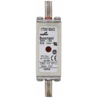 Bussmann by Eaton FUSE 50A 690V gR DIN 000 HSDNH