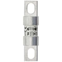 Bussmann by Eaton Fuse Cartridge Fast Blow Stud Mount 500VAC/DC 50A