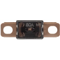 Bussmann by Eaton Fuse 9/16 BOLT TERMINAL FUS. LINK - 80 AMP