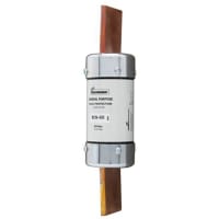 Bussmann by Eaton Fuse Class K One Time 250V 250A